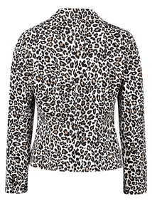 Betty Barclay Blazer Kurz Einreiher 1/1 Arm