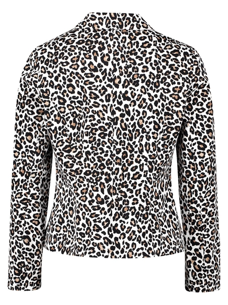 Betty Barclay Blazer Kurz Einreiher 1/1 Arm