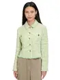 Betty Barclay Blazerjacke Kurz 1/1 Arm