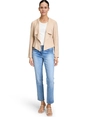Betty Barclay Blazerjacke Kurz 1/1 Arm