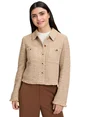 Betty Barclay Blazerjacke Kurz 1/1 Arm