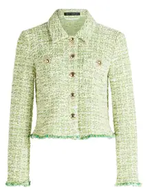 Betty Barclay Blazerjacke Kurz 1/1 Arm