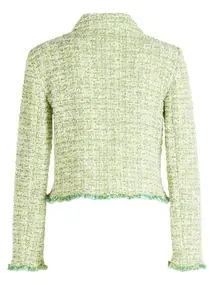 Betty Barclay Blazerjacke Kurz 1/1 Arm