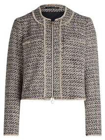 Betty Barclay Blazerjacke Kurz 1/1 Arm