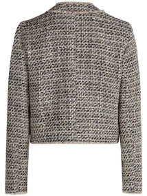 Betty Barclay Blazerjacke Kurz 1/1 Arm