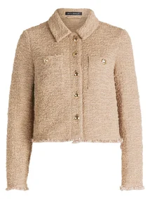 Betty Barclay Blazerjacke Kurz 1/1 Arm