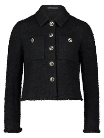 Betty Barclay Blazerjacke Kurz 1/1 Arm