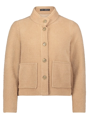 Betty Barclay Blazerjacke Kurz 1/1 Arm