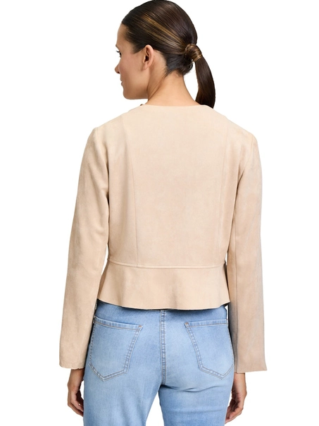 Betty Barclay Blazerjacke Kurz 1/1 Arm