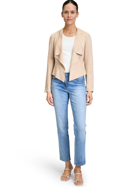 Betty Barclay Blazerjacke Kurz 1/1 Arm