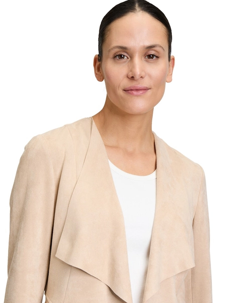 Betty Barclay Blazerjacke Kurz 1/1 Arm