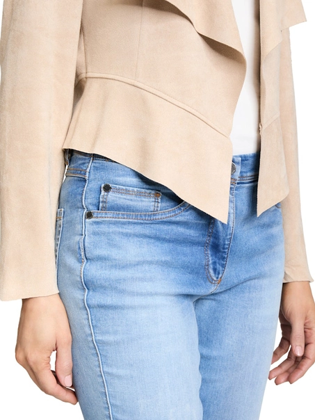 Betty Barclay Blazerjacke Kurz 1/1 Arm