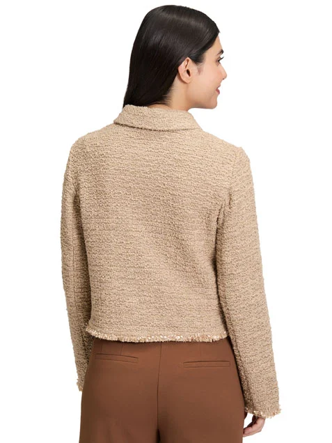 Betty Barclay Blazerjacke Kurz 1/1 Arm
