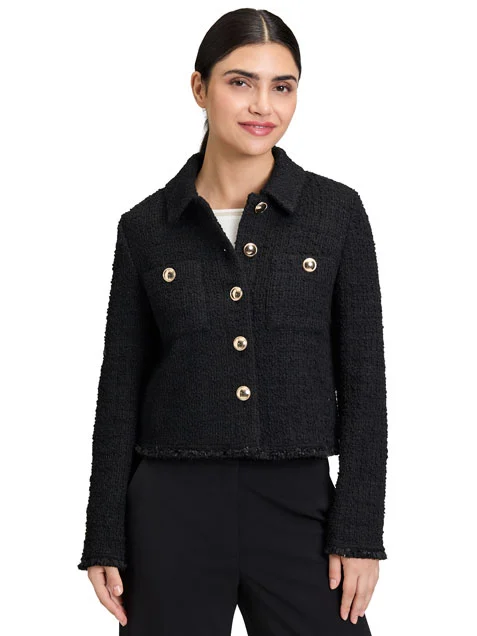 Betty Barclay Blazerjacke Kurz 1/1 Arm