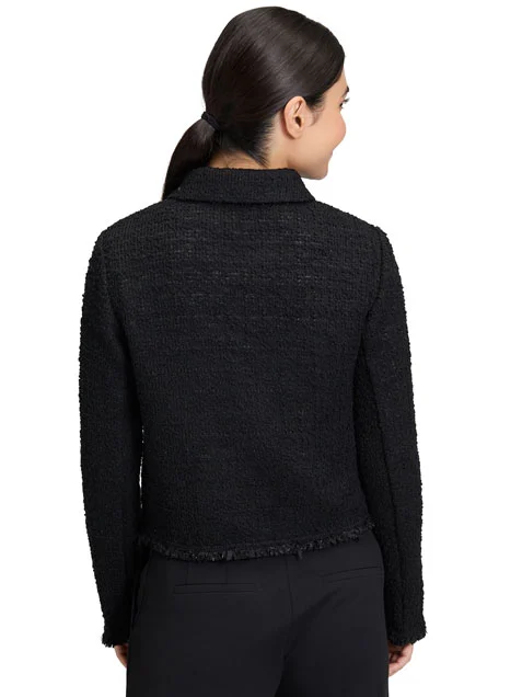 Betty Barclay Blazerjacke Kurz 1/1 Arm