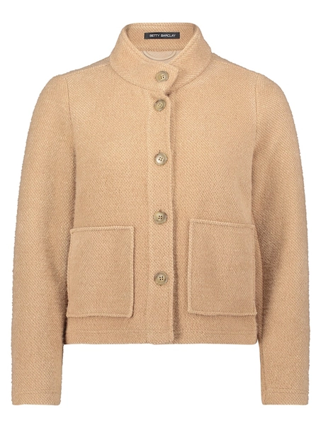 Betty Barclay Blazerjacke Kurz 1/1 Arm