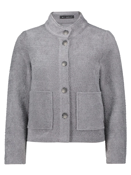 Betty Barclay Blazerjacke Kurz 1/1 Arm
