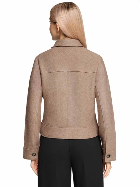 Betty Barclay Blazerjacke Kurz 1/1 Arm