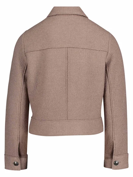 Betty Barclay Blazerjacke Kurz 1/1 Arm