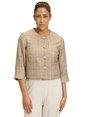 Betty Barclay Blazerjacke Kurz 3/4 Arm