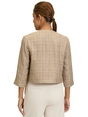 Betty Barclay Blazerjacke Kurz 3/4 Arm