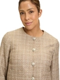 Betty Barclay Blazerjacke Kurz 3/4 Arm