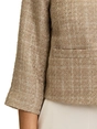 Betty Barclay Blazerjacke Kurz 3/4 Arm