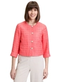 Betty Barclay Blazerjacke Kurz 3/4 Arm
