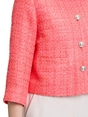 Betty Barclay Blazerjacke Kurz 3/4 Arm