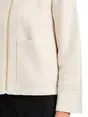 Betty Barclay Blazerjacke Kurz 3/4 Arm