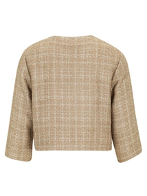 Betty Barclay Blazerjacke Kurz 3/4 Arm