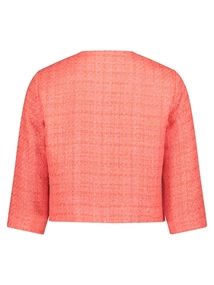 Betty Barclay Blazerjacke Kurz 3/4 Arm