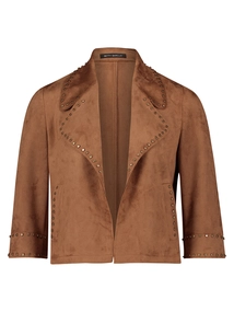 Betty Barclay Blazerjacke Kurz 3/4 Arm