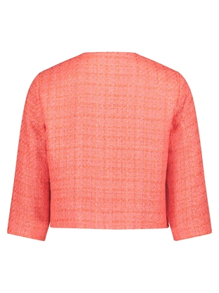 Betty Barclay Blazerjacke Kurz 3/4 Arm