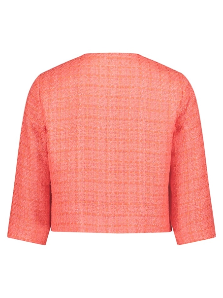 Betty Barclay Blazerjacke Kurz 3/4 Arm