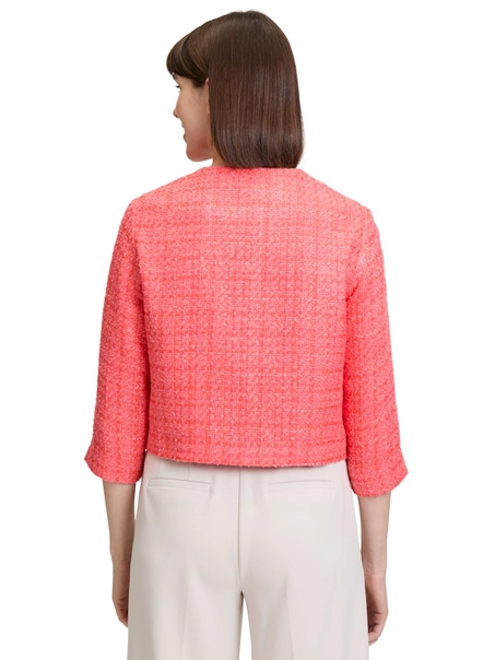 Betty Barclay Blazerjacke Kurz 3/4 Arm
