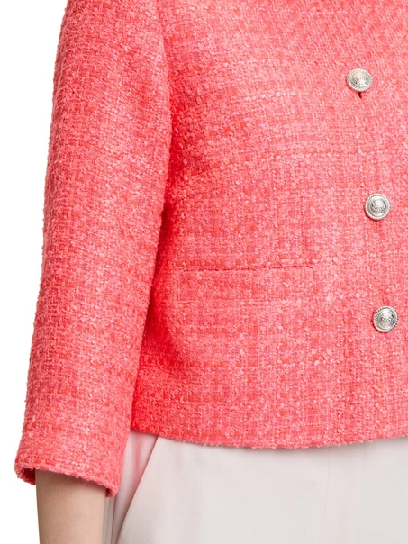 Betty Barclay Blazerjacke Kurz 3/4 Arm