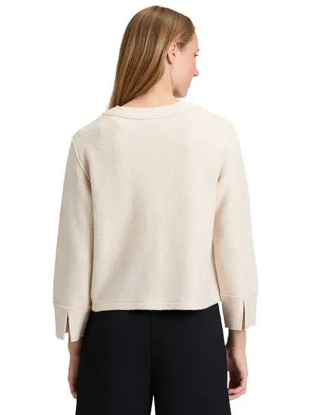 Betty Barclay Blazerjacke Kurz 3/4 Arm