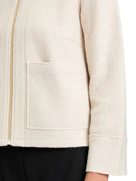 Betty Barclay Blazerjacke Kurz 3/4 Arm