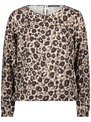 Betty Barclay Bluse Kurz 1/1 Arm