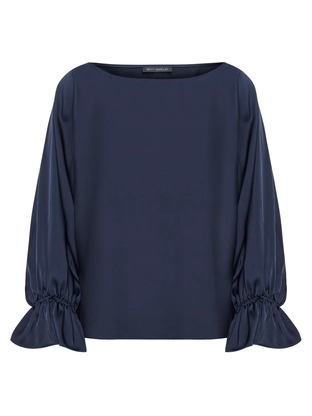 Betty Barclay Bluse Kurz 1/1 Arm