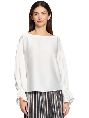 Betty Barclay Bluse Kurz 1/1 Arm