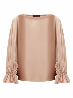 Betty Barclay Bluse Kurz 1/1 Arm