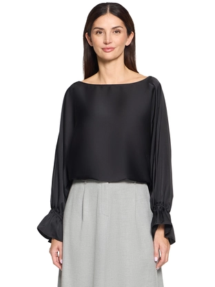 Betty Barclay Bluse Kurz 1/1 Arm