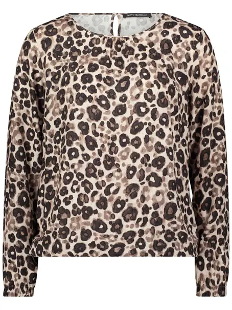 Betty Barclay Bluse Kurz 1/1 Arm