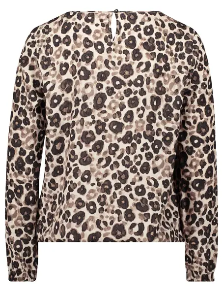 Betty Barclay Bluse Kurz 1/1 Arm