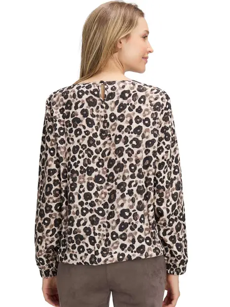 Betty Barclay Bluse Kurz 1/1 Arm