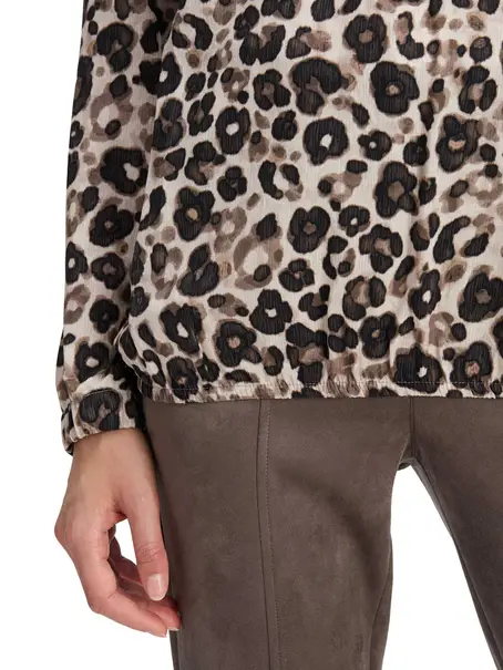 Betty Barclay Bluse Kurz 1/1 Arm