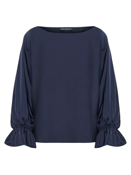 Betty Barclay Bluse Kurz 1/1 Arm