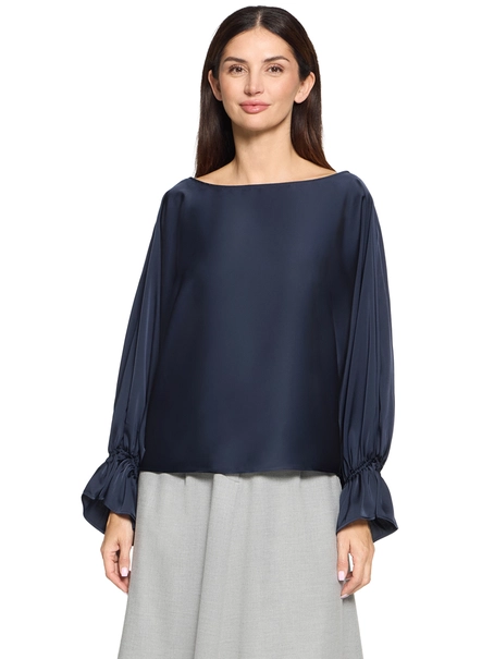 Betty Barclay Bluse Kurz 1/1 Arm